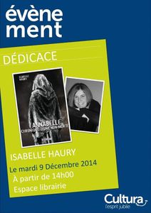 Dédicace Cultura Metz : les photos à découvrir !