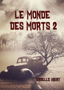 Le Monde Des Morts 2 en précommande Kobo !