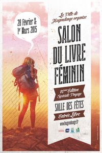 Livre du salon féminin d'Hagondange : les photos !