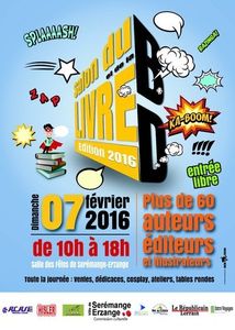 Agenda du premier semestre 2016