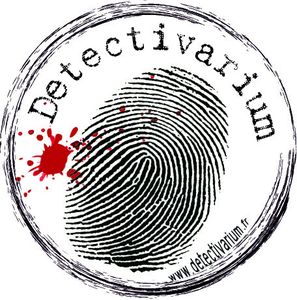 Sur les Traces du Graoully, numéro 30 de la collection Detectivarium