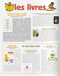 Article L'Estrade du 29 avril 2016