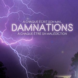 Gabrielle R-Wolf en interview sur Avenue De L'Horreur pour Damnations !
