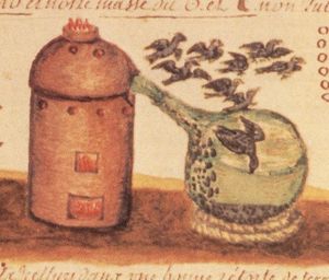 LES AVENTURIERS DE RENNES LE CHÂTEAU.