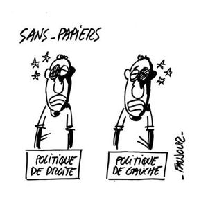 Violences contre les sans-papiers à Paris, le 9e Collectif appelle à manifester samedi 20