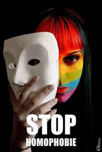 Chroniques de la haine homophobe ordinaire