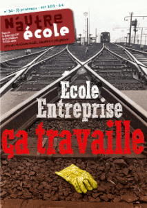 Nouvelle école capitaliste : la défendre sans la critiquer ?