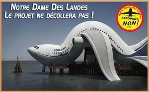 Notre Dame des Landes : vers le coup de grâce ?
