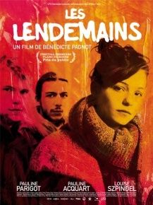Les lendemains, un film attachant de Bénédicte Pagnot, en salles