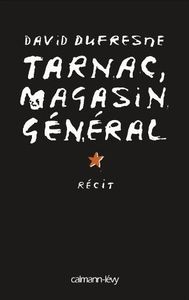 Versailles (78) : conférence-débat avec David Dufresne (Tarnac, magasin général)