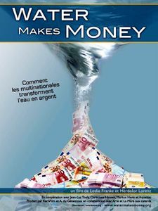 Procès Véolia / Touly (Water makes money) : Véolia déboutée 3 fois sur 4