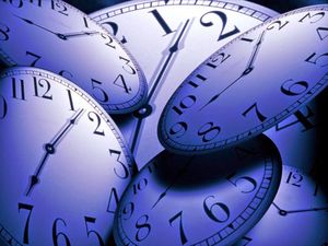 le temps de travail des enseignants