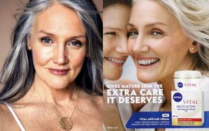Nivéa retire une publicité pour abus de Photoshop