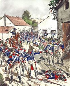 Bataille de Ligny : 16 juin 1815 ...