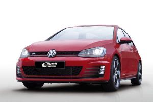 Eibach VW Golf GTi
