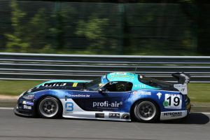 BRCC-Spa : Aston Martin et Ginetta confirment par la victoire