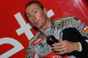 24 H Le Mans : une météo improbable prive Maxime Martin de drapeau à damier