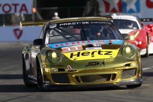 Grand-Am : Jan Heylen au départ des 6 heures de Watkins Glen