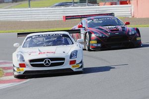 BES 24H Spa : Fortec Motorsports au complet