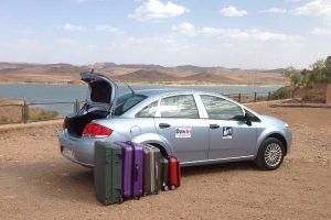 Flash test : Fiat Linea