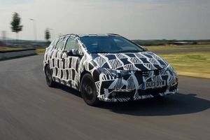 Honda : suspension au choix sur Civic Tourer