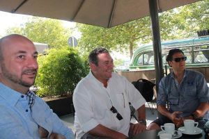 Lor Sport Events : l'ambiance du terrain