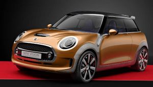 Mini Vision