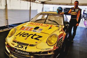 ALMS à Lime Rock: rentrée des classes