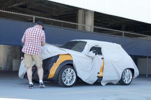Mini 2014