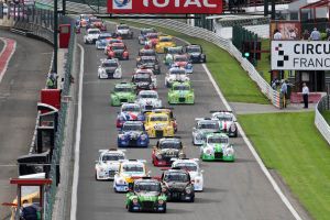 BeTrophy 25 Hours: 95 voitures et une liste d’engagés très prometteuse…