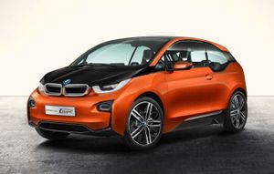BMW i3 : les tarifs