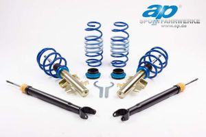 ap Sportfahrwerke Alfa Romeo Giulietta