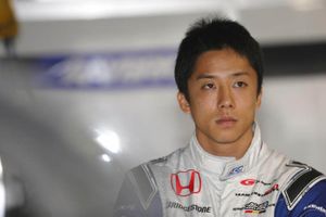 WTCC : Takuya Izawa, 3e pilote Honda Racing Team JAS !