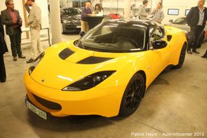V Car Club : la GT autrement