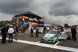 Porsche GT3 Cup Challenge Benelux : une finale de rêve avec 2014 en filigrane