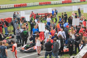 24h Karting de Francorchamps