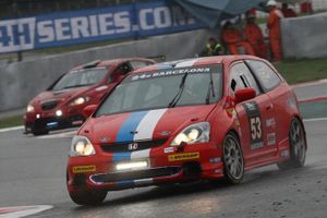 24h de Barcelone : VDS Racing Adventure, top 20 en vue