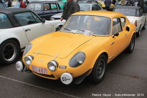Malmedy Oldtimer Bourse : plus que satisfaisant