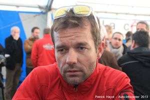 Rencontre avec Sébastien et Séverine