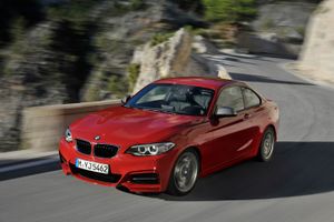 BMW Série 2