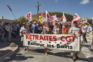 Balaruc : un jeudi 6 février qui ne se loupe pas