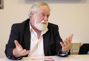 Vendredi 28 novembre : rencontre citoyenne de Balaruc