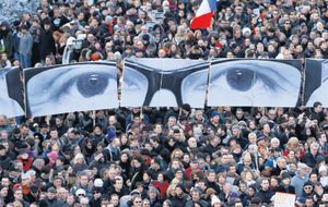 Quelle politique après la tuerie de Charlie Hebdo ?