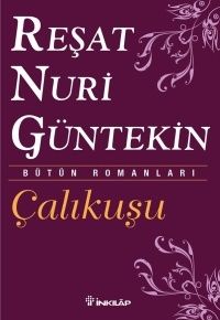 Le feuilleton turc de la rentrée : Le Roitelet, Çalıkuşu, adapté de Reşat Nuri Güntekin.