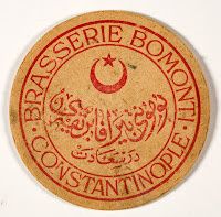 Istanbul : La résurrection de la fabrique de bière de Bomonti