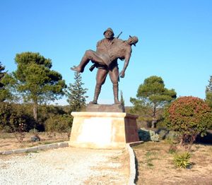 Dardanelles, 25.04.2015 : Centenaire de la bataille terrestre