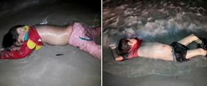 « Necromare », la Méditerranée-tombeau, notre honte à tous !