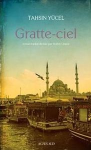 Jour triste pour les lettres turques : Tahsin Yücel s’en est allé…