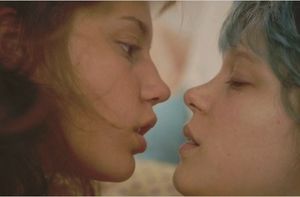 Cannes 2013 : un certain regard sur l'homosexualité