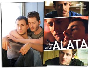 Sortie ciné gay : "Atala"